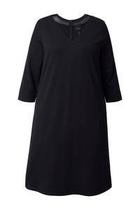 Платье Ulla Popken, черный