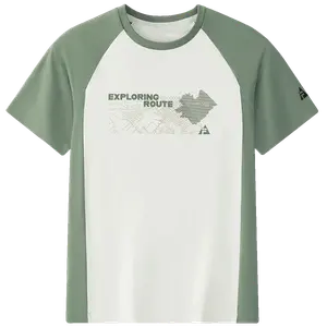 Футболка Milk Foam FILA KIDS, белый