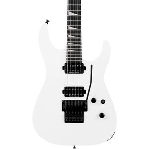 Электрогитара Jackson MJ Series Soloist SL2 Snow White