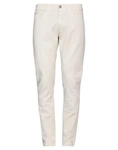 Джинсы Dondup, бежевый