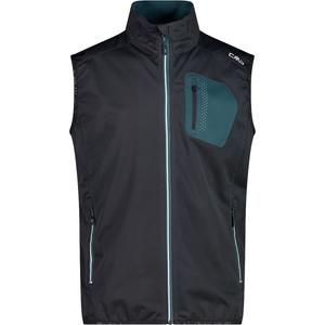 Жилет CMP 32A6567, черный