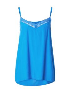 Топ Lollys Laundry VIANE, синий