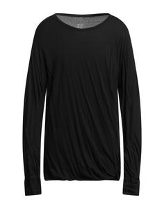 Футболка Rick Owens, черный