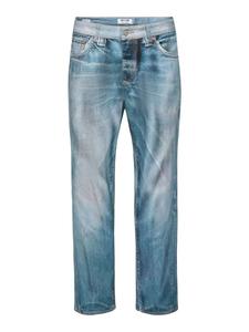 Only & Sons Джинсы свободного кроя 'ONSFade' в синем дениме