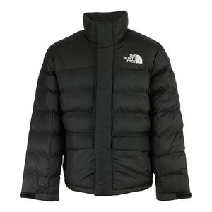THE NORTH FACE Мужская пуховая куртка/стеганая куртка размера LIMBARA INSULATED JACKET BLACK