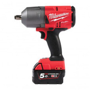 Аккумуляторный гайковерт Milwaukee M18 FHIWF12-502X