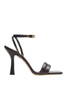 Сандалии 8 By Yoox, черный