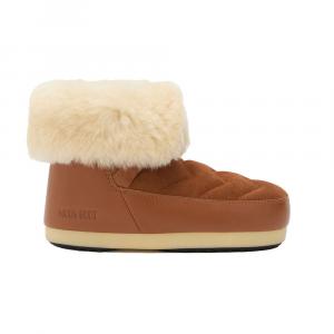 Женские зимние ботинки Moon Boot EVX Igloo Winter Boot, Cognac/Natural