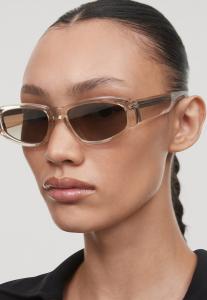 Солнцезащитные очки CHIMI 09 CHIMI, бежевый