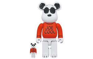 Joe Cool BE@RBRICK
