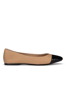 Балетки Sergio Bardi RST-E1065-06SB, бежевый