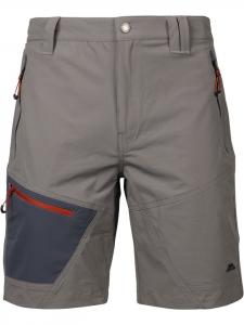 Тканевые шорты Daars Trespass, серый