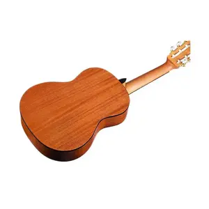 Cordoba Protege C1M 1/4 Размер - Верхняя дека из ели, задняя и боковые деки из красного дерева, идеальная классическая гитара для начинающих детей 5-6 лет, маленькая классическая гитара для начинающих