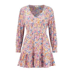 Платье Shiwi ZARAGOSA, разноцветный
