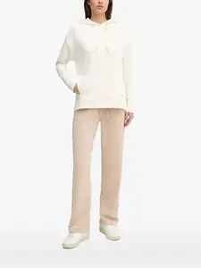 Толстовка с капюшоном и карманами Joop!, белый