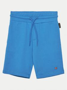 Спортивные шорты обычного кроя Nalis NP0A4HK5B2W1 D Napapijri, синий