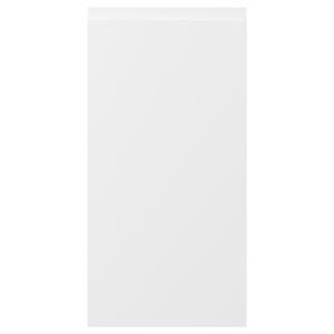 Дверь, матово-белая, 30х60 см IKEA Voxtorp