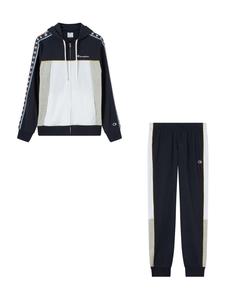 Champion Authentic Athletic Apparel Спортивный костюм в темно-синем цвете