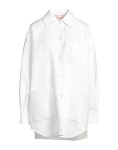 Рубашка Valentino Garavani, белый