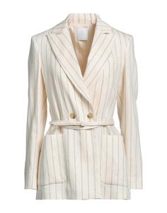 Блейзер Eleventy, бежевый