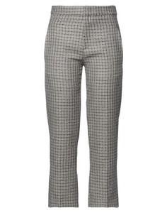 Брюки Tela, хаки