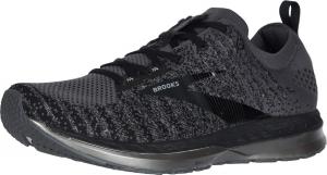 Беговые кроссовки Brooks Mens Bedlam 2, черный/серый