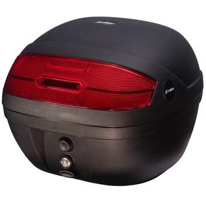 FC-Moto terreno standard топкейс объемом 30 л, Black/Red