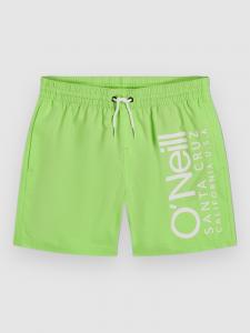 Пляжные шорты O'Neill Original Cali 14″ Kids Boardshorts, paradise valley