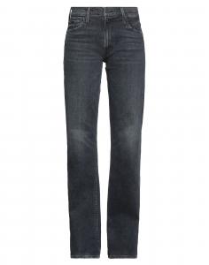 Джинсы Superior Mother, черный