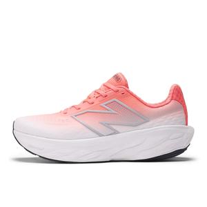 Кроссовки для бега new balance Fresh Foam X 1080, оранжевый/пастельно-оранжевый