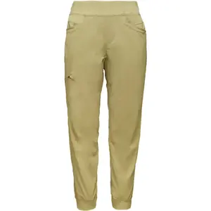 Женские брюки-джоггеры Technician Black Diamond, светло-коричневый