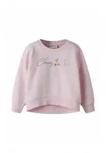 Толстовка Name It, Pink-A-Boo