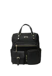 Рюкзак V73 Rucksack, Nero/Black