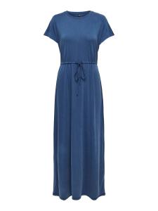 Платье ONLY ONLHANNAH, темно-синий