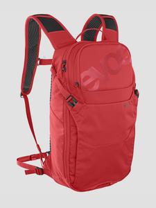 Рюкзак Evoc Ride 8L Rucksack, true red