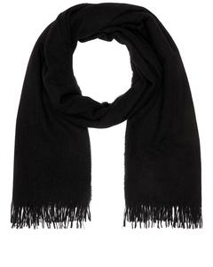 Кашемировая шаль Jenni Kayne, Black