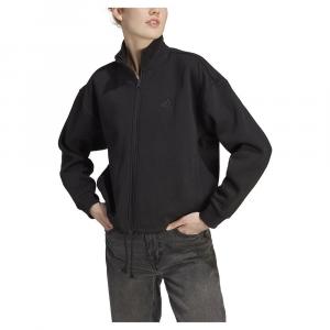 Куртка adidas Sportswear All Szn Fleece, черный