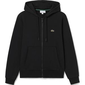 LACOSTE Свитшот мужской черный