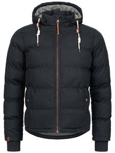 Зимняя куртка Alessandro Salvarini, ночной синий