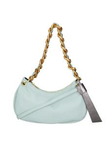 Сумка через плечо Gave Lux, светло-синий