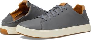 Кроссовки Lae'ahi Li'lli OluKai, цвет Stone/Stone