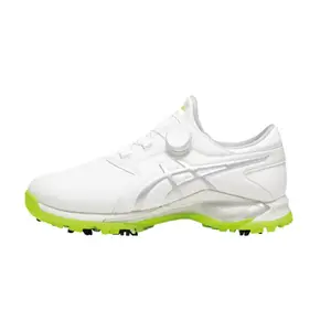 ASICS Gel Ace Pro M Boa 'Желтый Белый', цвет Yellow White