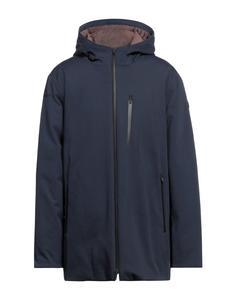 Куртка Homeward Clothes Co., полуночно-синий