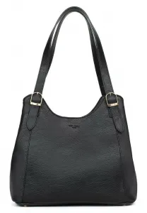 Тосканская сумочка Hexagona, Noir Toscane