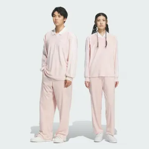 Спортивные брюки adidas FB TP из велюра