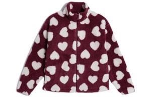 Детский топ GAP, heart print