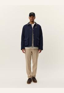 Куртка Les Deux MONTANA, Dark Navy/Dark Blue