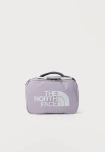 Косметический набор base camp voyager, унисекс. The North Face, Grey