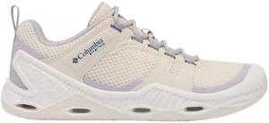 Columbia Womens PFG Pro Sport, Snowcap/Lavender Pearl