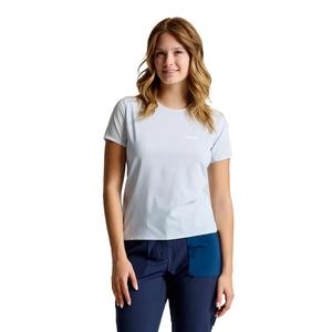 Футболка Slam Od Ws Tech Ss T-Shirt Lady